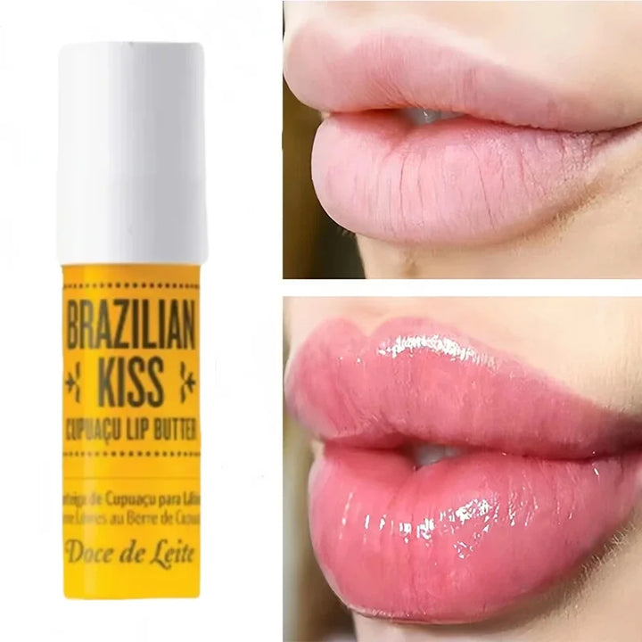 Brazilian Kiss Lipstick Moisturize Anti Drying