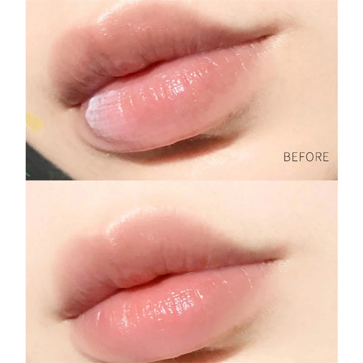 Lip Balm Healing Moisturizing