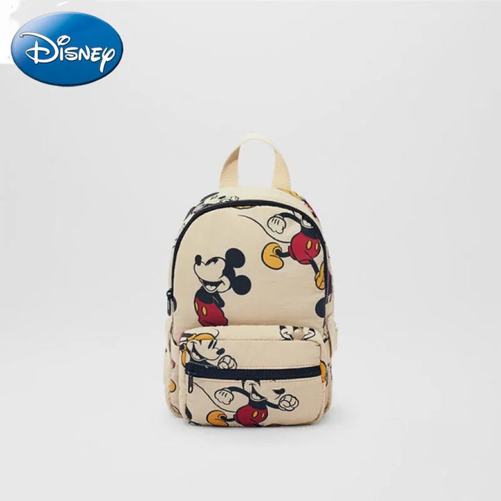 Disney Fashion Mickey Mouse Children's School Bag Lightweight Backpack