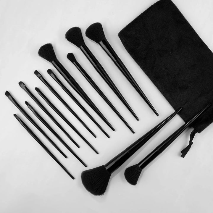 8-20 Pcs Makeup Brushes Set