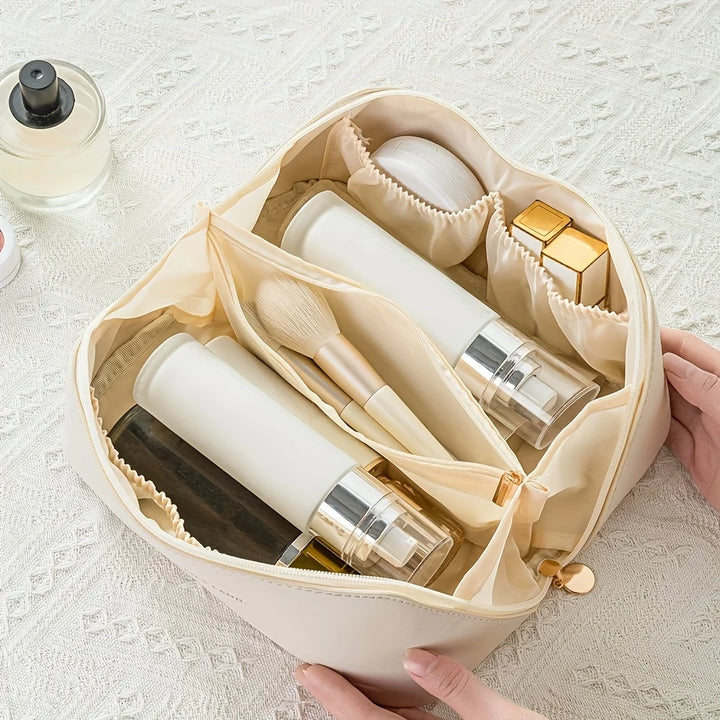 Makeup Organizer Travel Storage Pouch