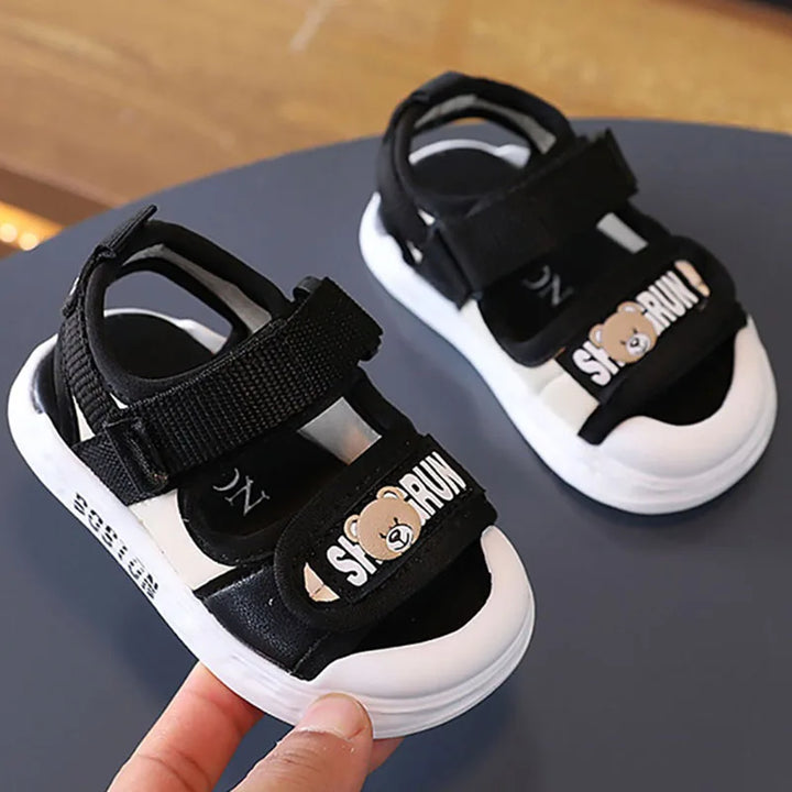 Summer Toddler Baby Sandals