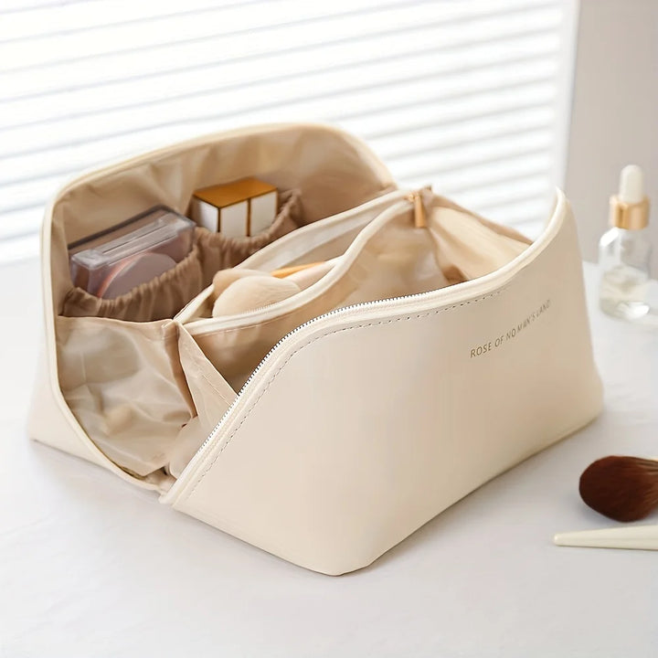 Makeup Organizer Travel Storage Pouch