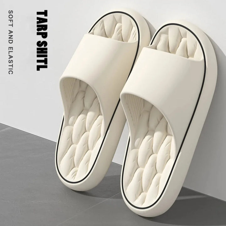 Ultra Light Soft Slippers EVA Simple Sneakers