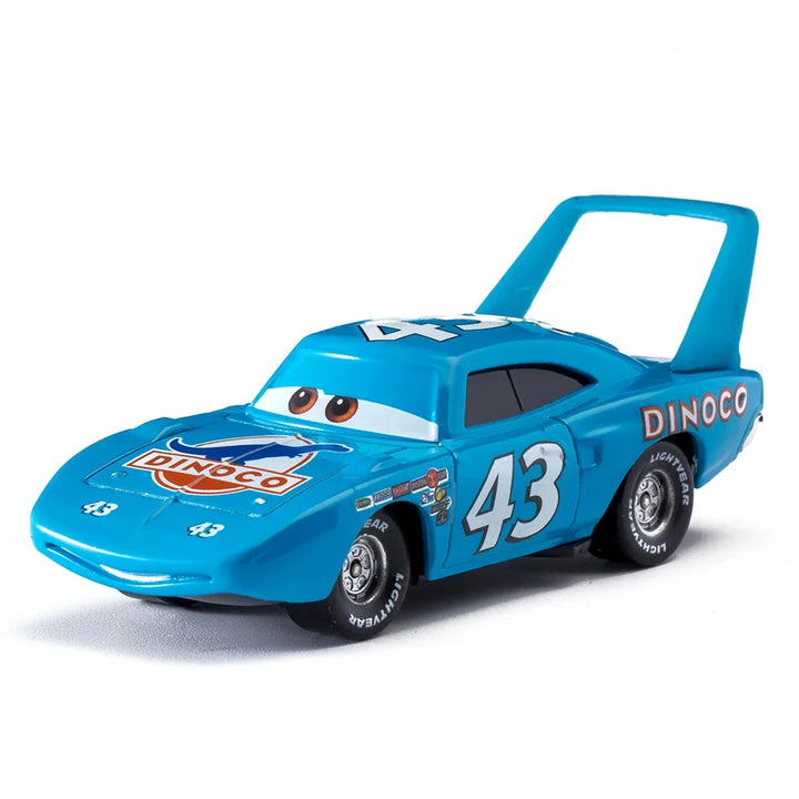 Disney Pixar Cars 3 Diecast Metal Model Car Kid Gift