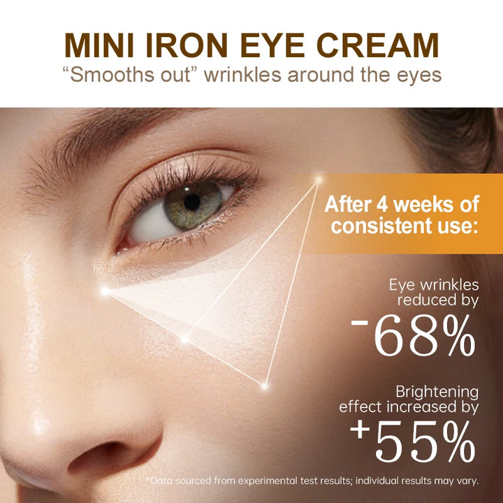 Anti Dark Circle Eye Cream Collagen Anti-Wrinkle