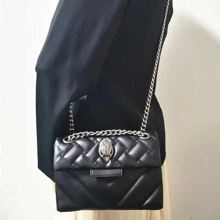 Fashion Mini Quilted Shoulder Bag