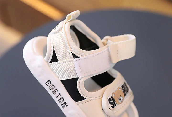 Summer Toddler Baby Sandals