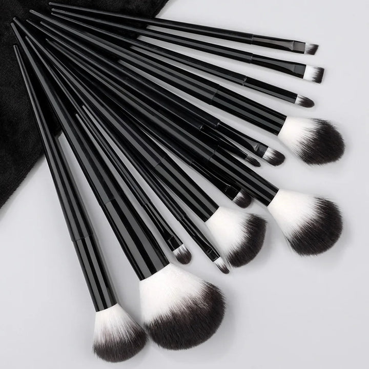 8-20 Pcs Makeup Brushes Set