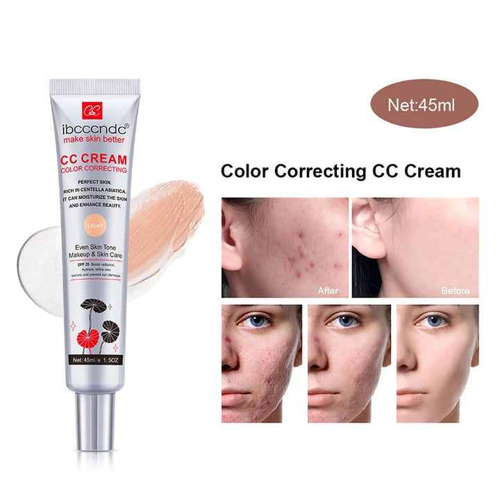 MIRACLE Cc Cream Concealer Full Coverage Waterproof