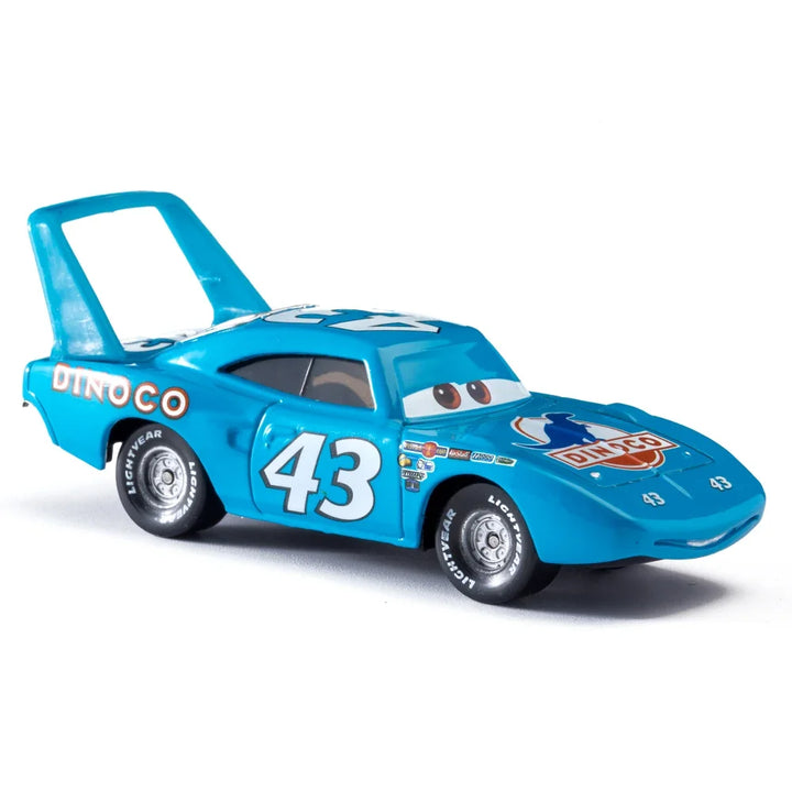 Disney Pixar Cars 3 Diecast Metal Model Car Kid Gift