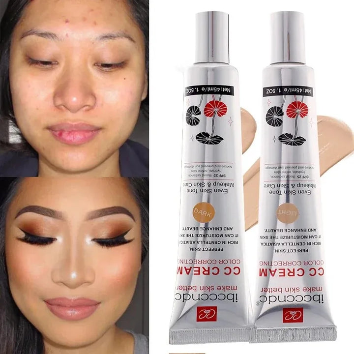 MIRACLE Cc Cream Concealer Full Coverage Waterproof